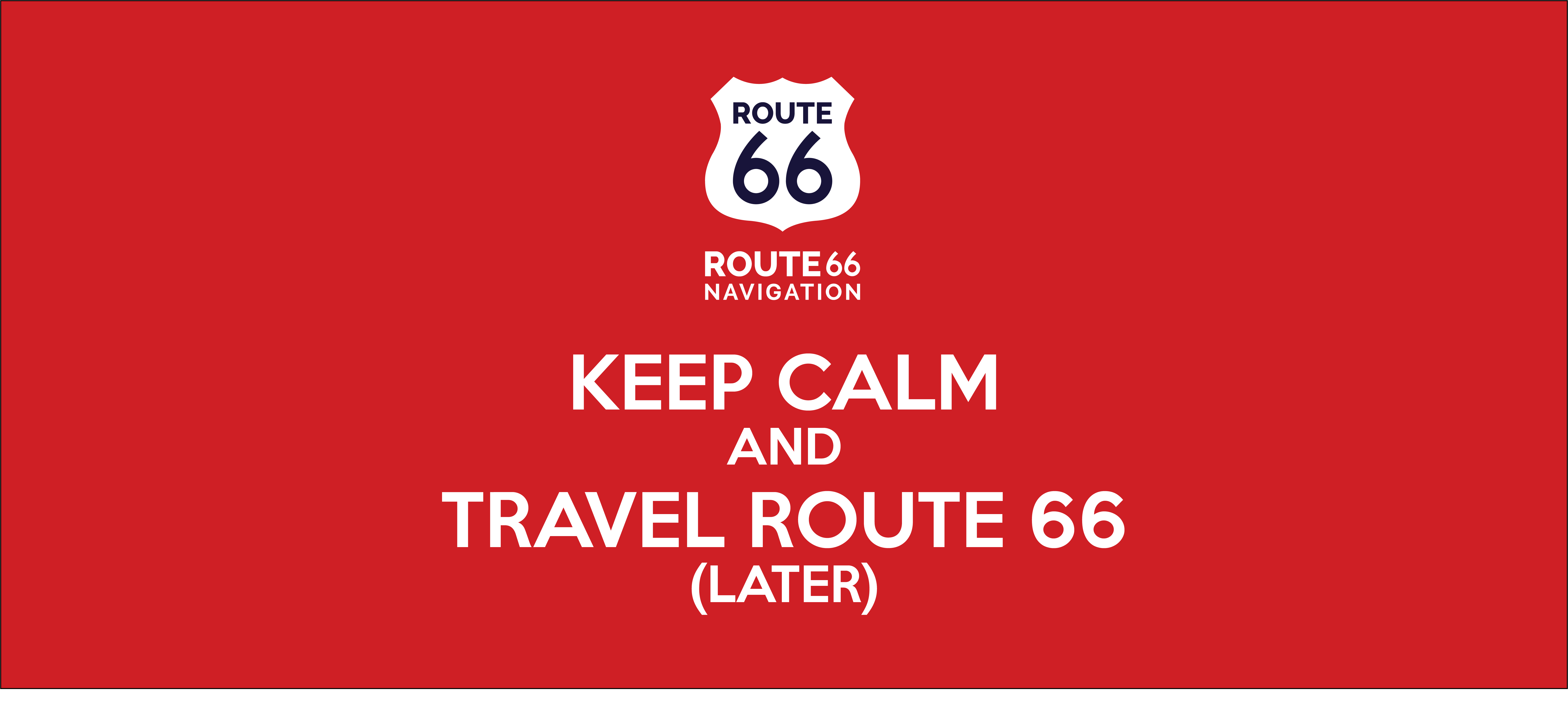 Long Live Route 66  Condé Nast Traveler